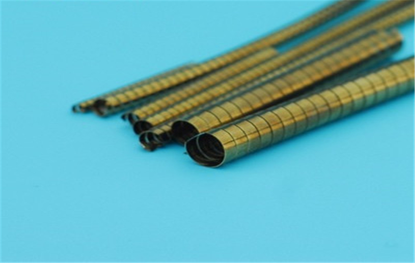 斜圈弹簧厂家专业定制
