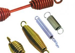 异型拉伸弹簧 异型拉伸弹簧