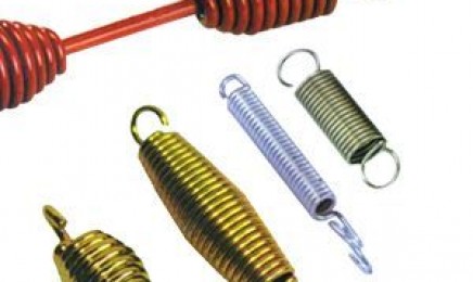 异型拉伸弹簧 异型拉伸弹簧