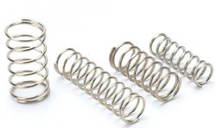 压缩弹簧 压缩弹簧