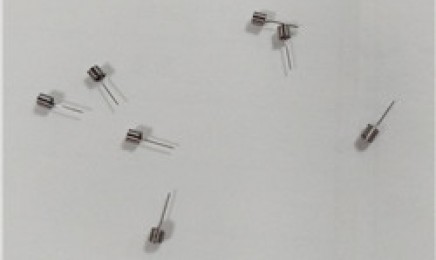 钼丝电子弹簧 钼丝电子弹簧