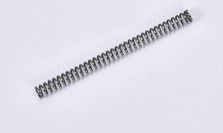 微型小压簧 微型小压簧