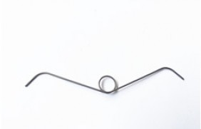 小风扇扭簧,风扇扭转弹簧