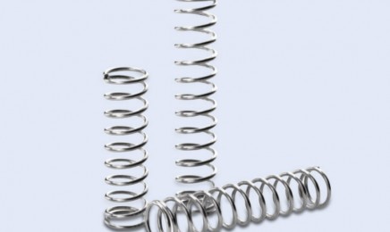 电器弹簧 电器弹簧