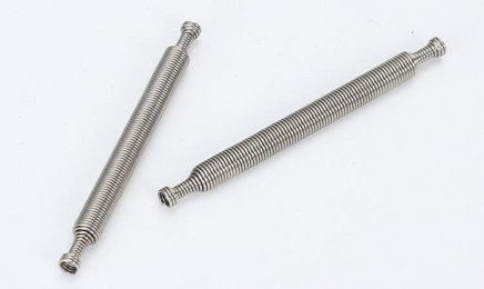 不锈钢精密微型弹簧 不锈钢精密微型弹簧