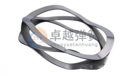 机械零件多层波形弹簧 机械零件多层波形弹簧