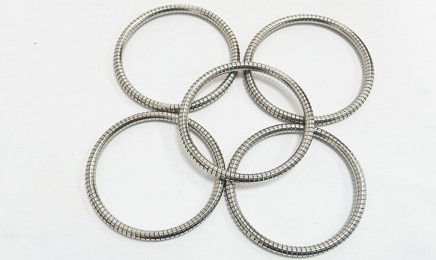 半导体真空泵密封圈弹簧 半导体真空泵密封圈弹簧