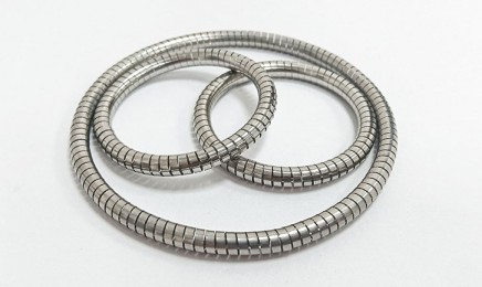 半导体真空泵密封圈弹簧 半导体真空泵密封圈弹簧