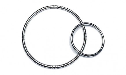 端面泛塞封H型弹簧 端面泛塞封H型弹簧