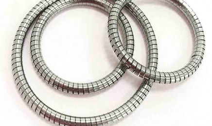 轴用耐高温耐腐蚀弹簧 轴用耐高温耐腐蚀弹簧