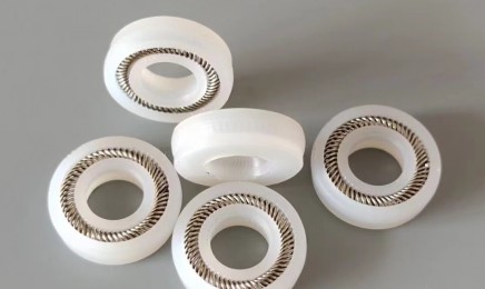 泛塞封密封弹簧圈 泛塞封密封弹簧圈