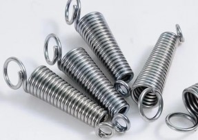 电器圆柱螺旋拉簧 电器圆柱螺旋拉簧