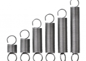 机械电工带钩拉伸弹簧 机械电工带钩拉伸弹簧