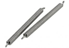 不锈钢精密拉簧 不锈钢精密拉簧