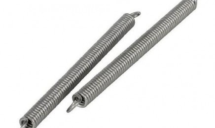 不锈钢精密拉簧 不锈钢精密拉簧