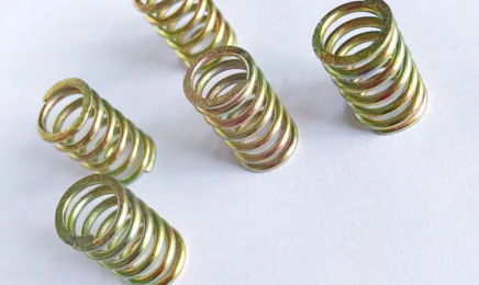 开关电器压簧 开关电器压簧