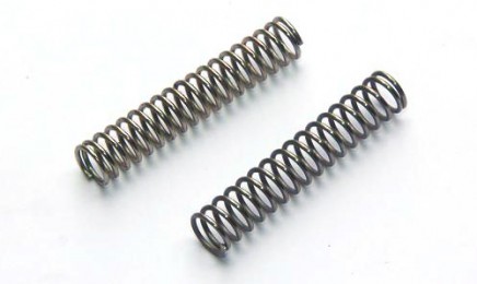 灯饰压缩弹簧 灯饰压缩弹簧