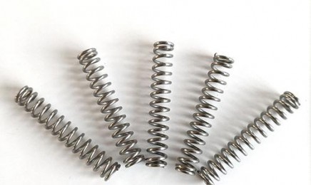 304不锈钢弹簧 304不锈钢弹簧