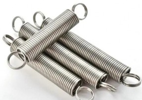 拉伸弹簧 拉伸弹簧