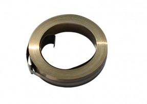 恒力不锈钢弹簧 恒力不锈钢弹簧