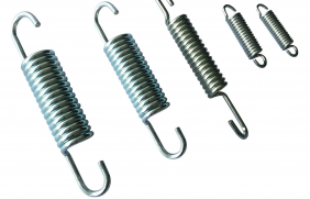 汽车机械专用弹簧