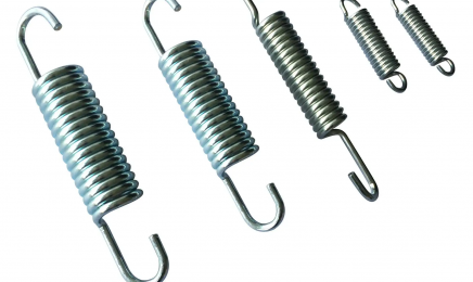 汽车机械专用弹簧 汽车机械专用弹簧