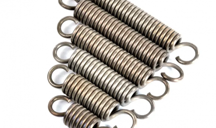 汽车机械专用弹簧 汽车机械专用弹簧