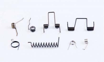 电子螺旋扭转弹簧,电子双扭簧 电子螺旋扭转弹簧,电子双扭簧