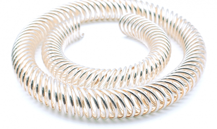 大电流导电触指弹簧 大电流导电触指弹簧