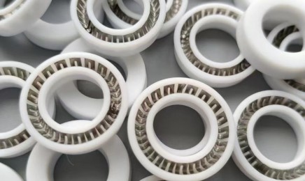 泛塞封V型弹簧 泛塞封V型弹簧