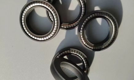 泛塞封H型弹簧 泛塞封H型弹簧