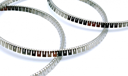 食品级饮料灌装机V型弹簧 食品级饮料灌装机V型弹簧