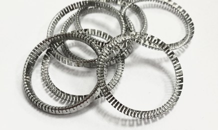 食品生产设备U型泛塞封弹簧 食品生产设备U型泛塞封弹簧