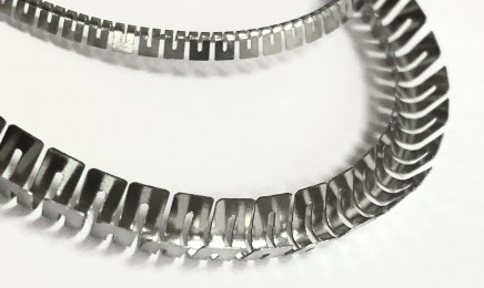 食品生产设备U型泛塞封弹簧 食品生产设备U型泛塞封弹簧