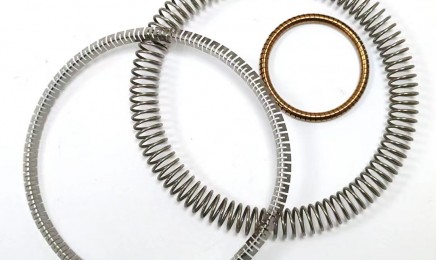 体外诊断 (IVD) 柱塞泵泛塞封弹簧 体外诊断 (IVD) 柱塞泵泛塞封弹簧