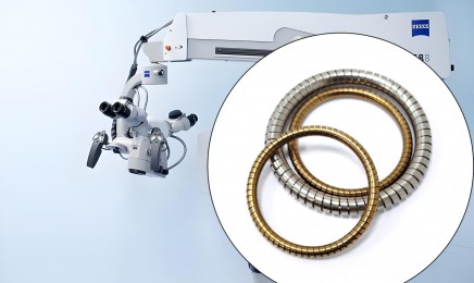 微手术器械微型电机泛塞封密封弹簧 微手术器械微型电机泛塞封密封弹簧