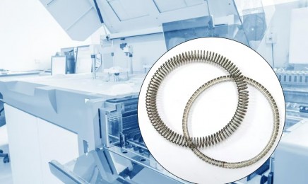 体外诊断 (IVD) 柱塞泵泛塞封弹簧 体外诊断 (IVD) 柱塞泵泛塞封弹簧