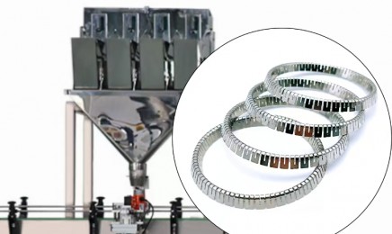 食品级饮料灌装机V型弹簧 食品级饮料灌装机V型弹簧