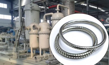 化工加工设备H型弹簧 化工加工设备H型弹簧