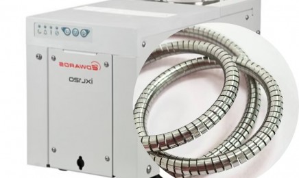 半导体真空泵密封圈弹簧 半导体真空泵密封圈弹簧