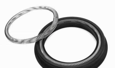 弹簧储能密封件斜圈弹簧 弹簧储能密封件斜圈弹簧