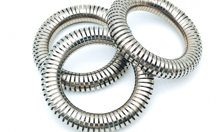 弹簧储能密封件H型弹簧 弹簧储能密封件H型弹簧