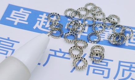 一体V型弹簧 一体V型弹簧