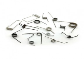 精密螺旋扭转弹簧,精密扭簧 精密螺旋扭转弹簧,精密扭簧