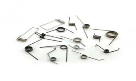 精密螺旋扭转弹簧,精密扭簧 精密螺旋扭转弹簧,精密扭簧