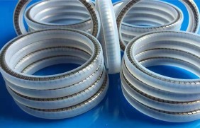 耐低温泛塞封弹簧