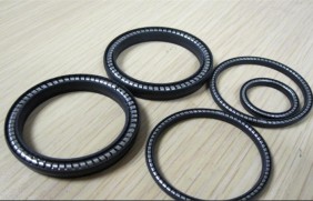 耐高温密封弹簧