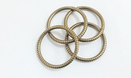 耐高压泛塞封H型弹簧 耐高压泛塞封H型弹簧