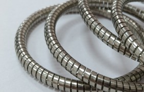 高分子H型泛塞封弹簧