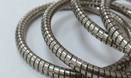 高分子H型泛塞封弹簧 高分子H型泛塞封弹簧